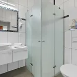 Apartment Stranddistel, Haus Gudrun Familiensuite 1 Zinnowitz
