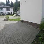 Apartment Stranddistel, Haus Gudrun Familiensuite 1