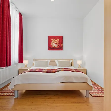 Apartamento Stranddistel, Haus Gudrun Familiensuite 1 *