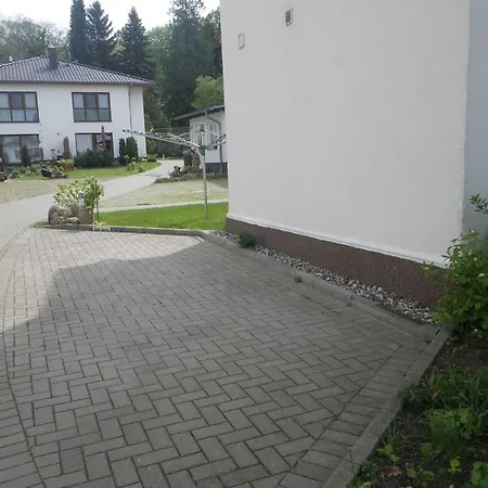 Apartamento Stranddistel, Haus Gudrun Familiensuite 1